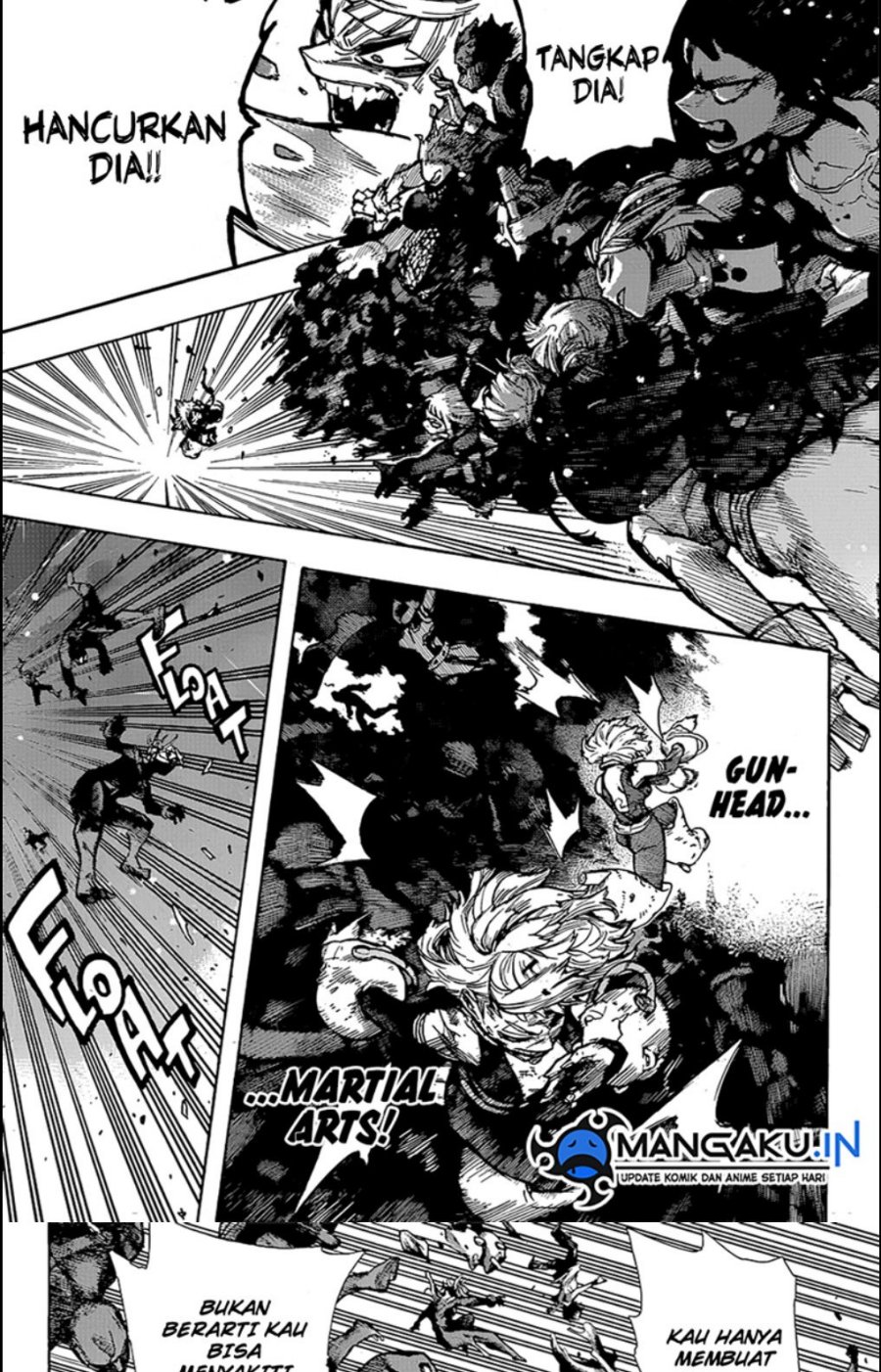 Chapter 393 - halaman 9