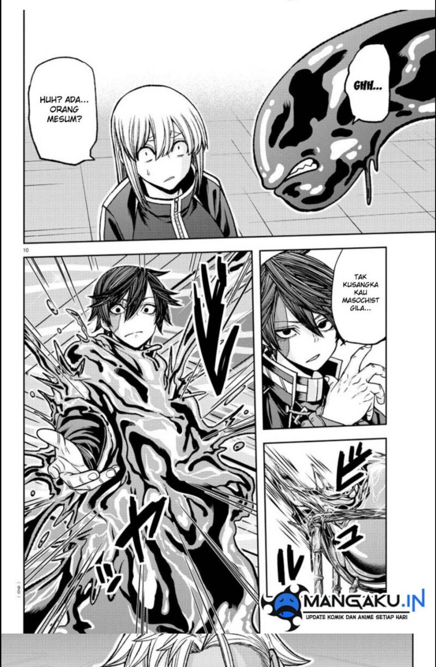 Chapter 122 - halaman 11