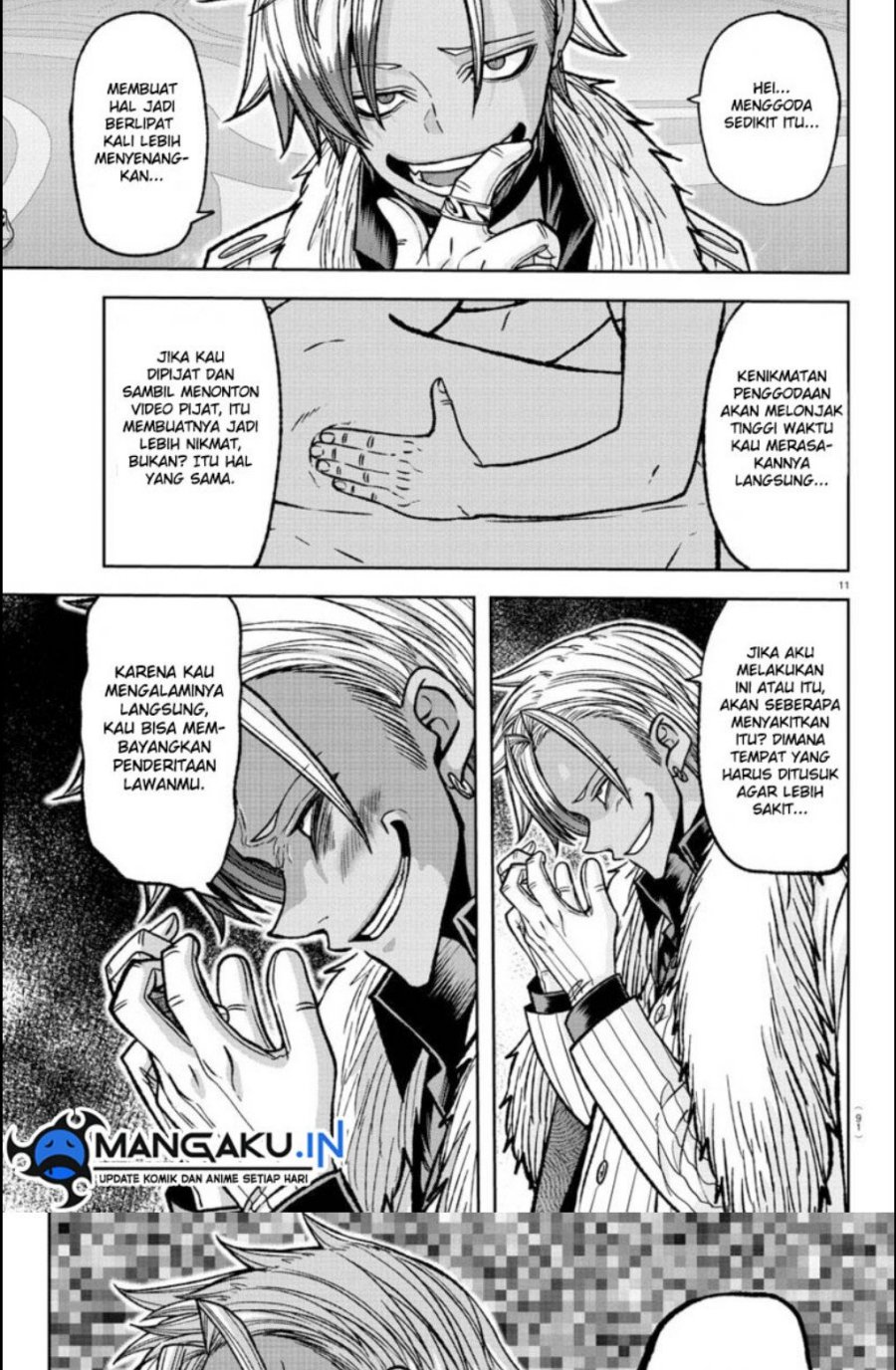 Chapter 122 - halaman 12