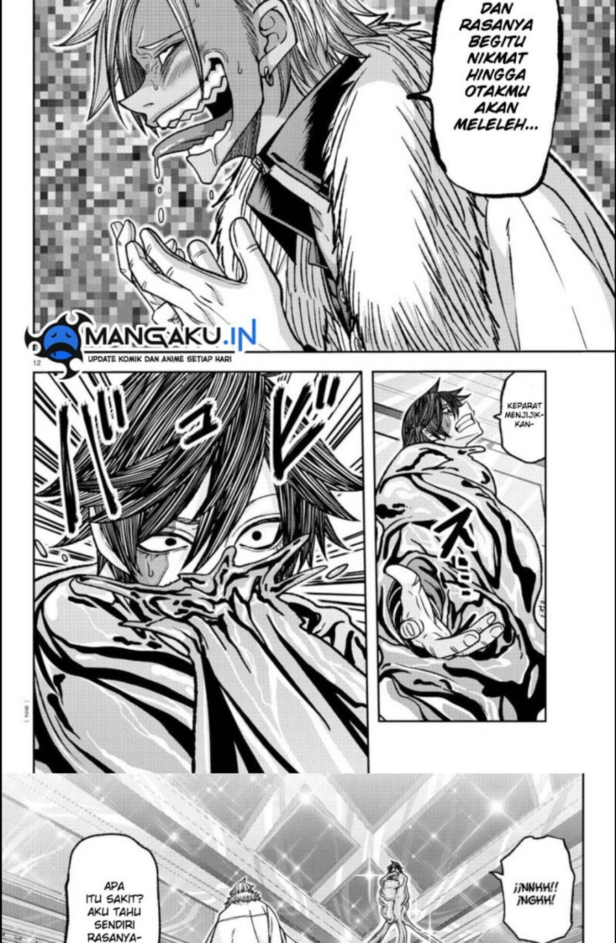 Chapter 122 - halaman 13