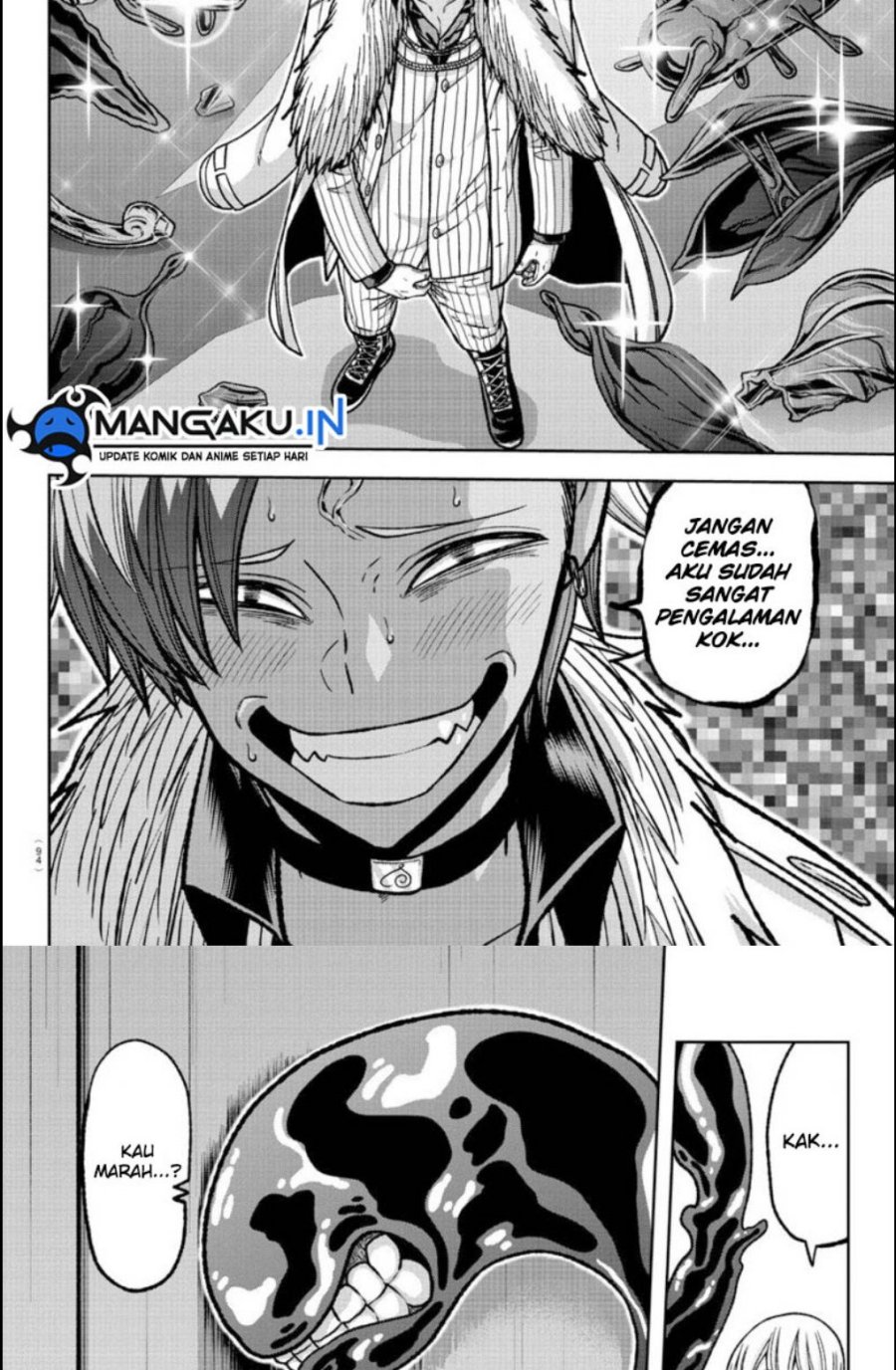 Chapter 122 - halaman 15