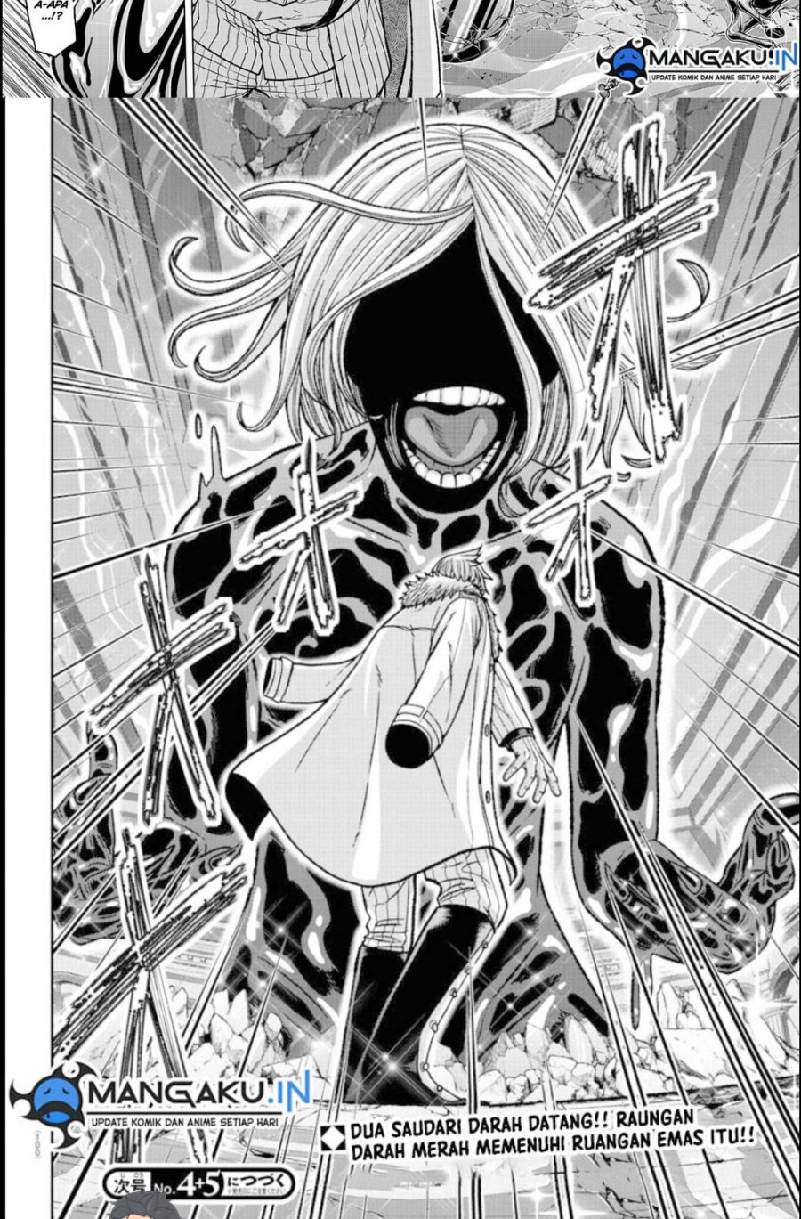Chapter 122 - halaman 19