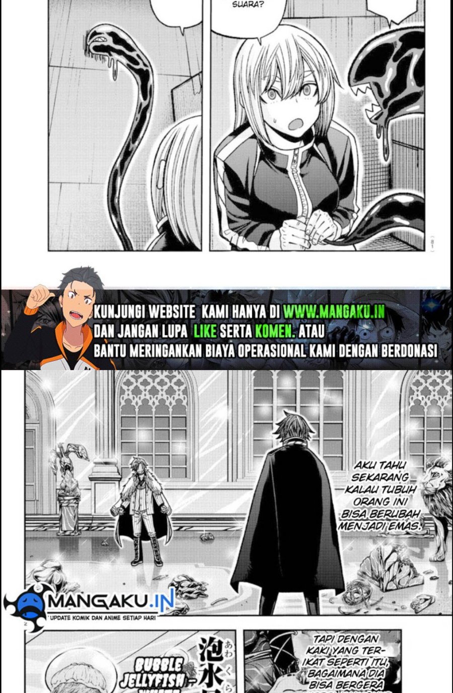 Chapter 122 - halaman 3