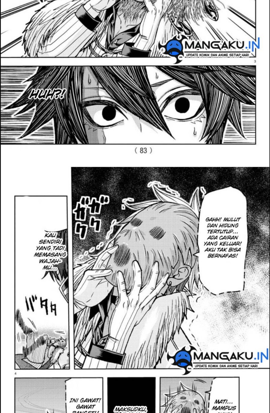Chapter 122 - halaman 5