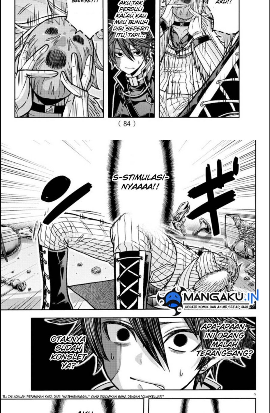 Chapter 122 - halaman 6