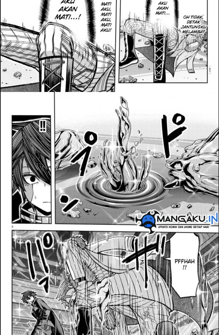 Chapter 122 - halaman 7
