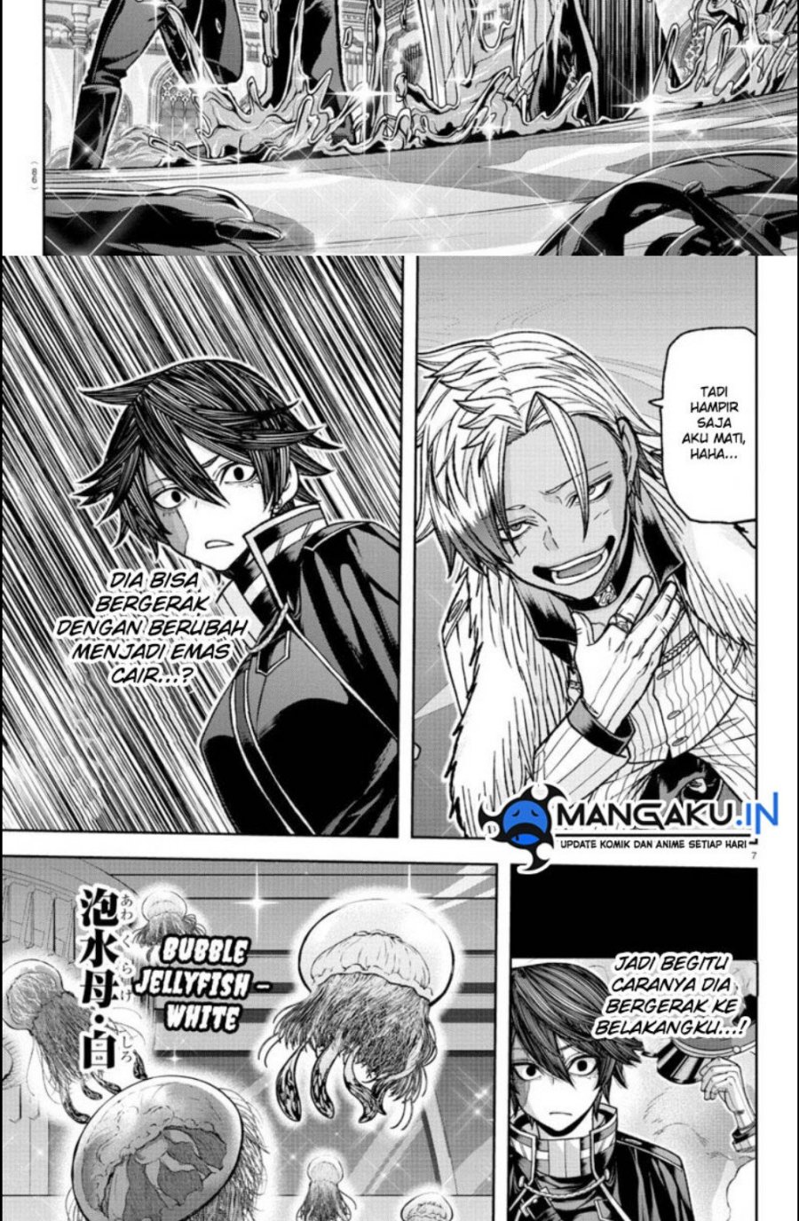 Chapter 122 - halaman 8