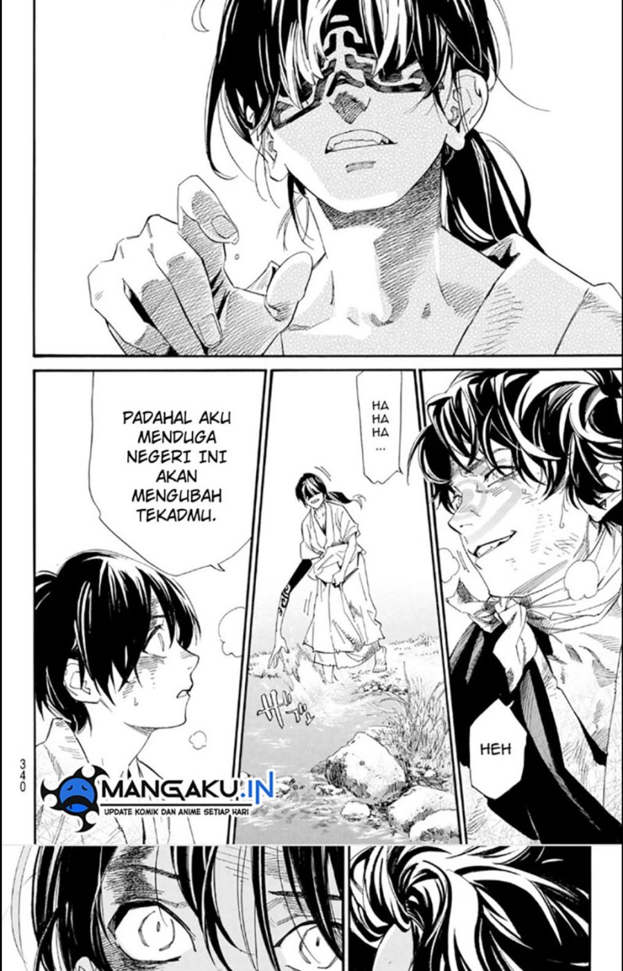 Chapter 106.5 - halaman 14