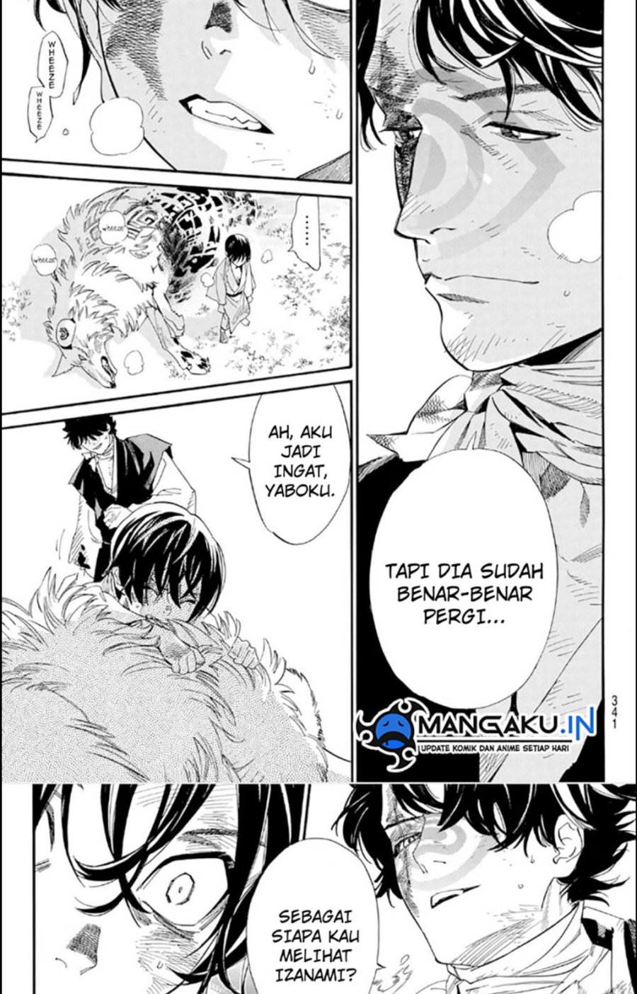 Chapter 106.5 - halaman 15