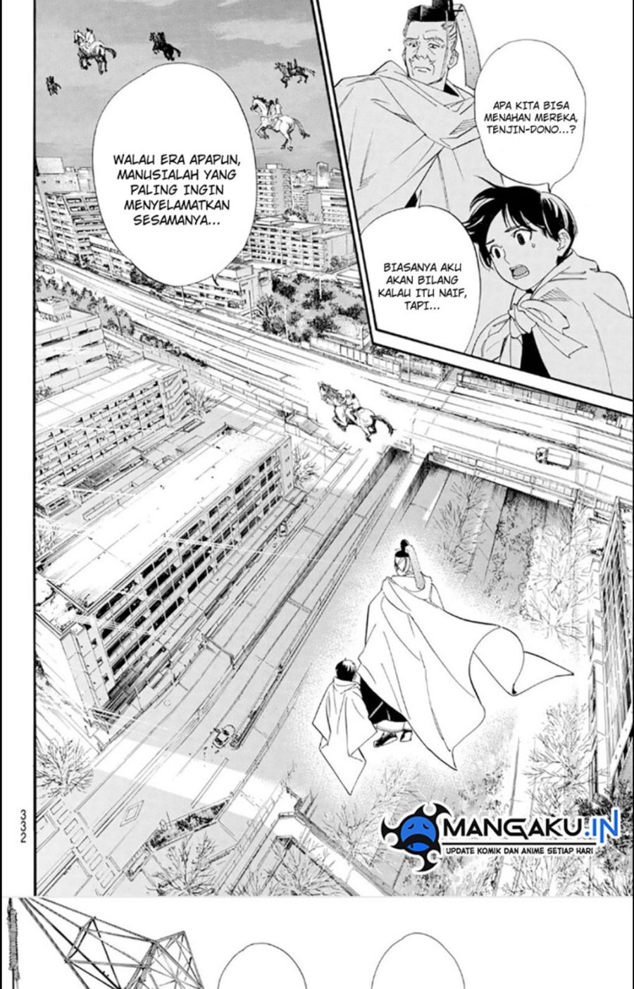 Chapter 106.5 - halaman 8