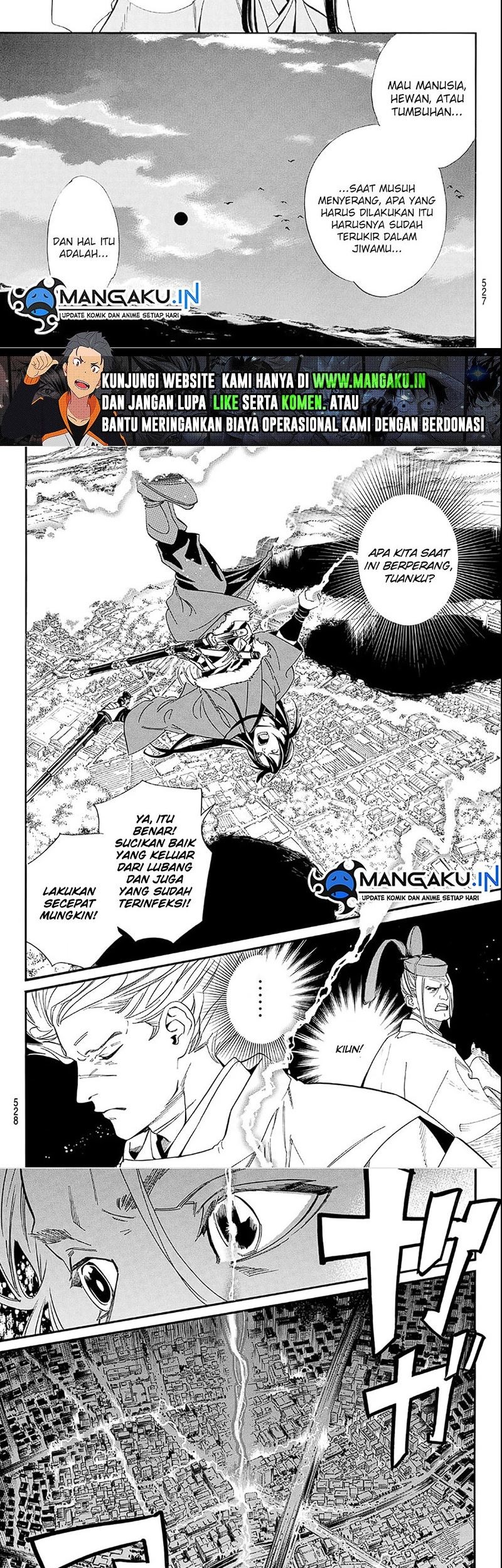 Chapter 106 - halaman 8