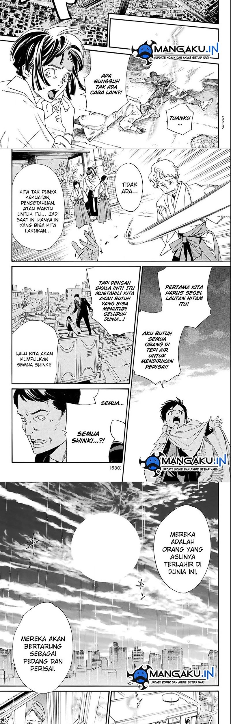 Chapter 106 - halaman 9
