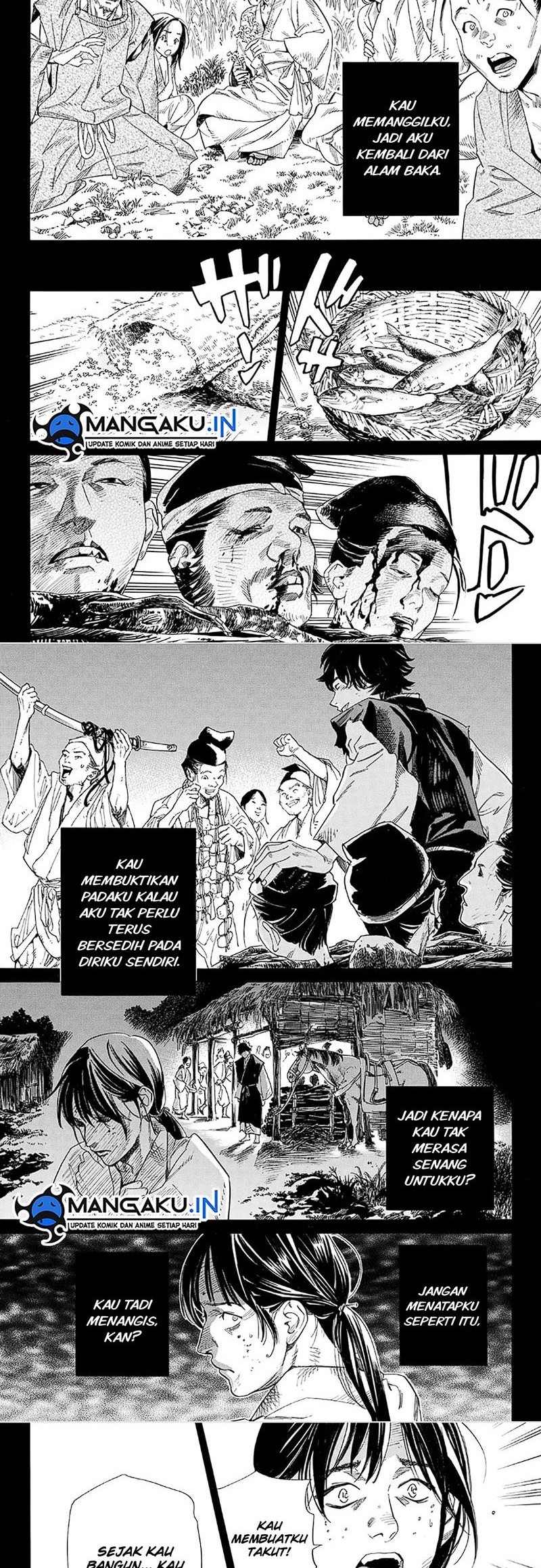 Chapter 106 - halaman 13