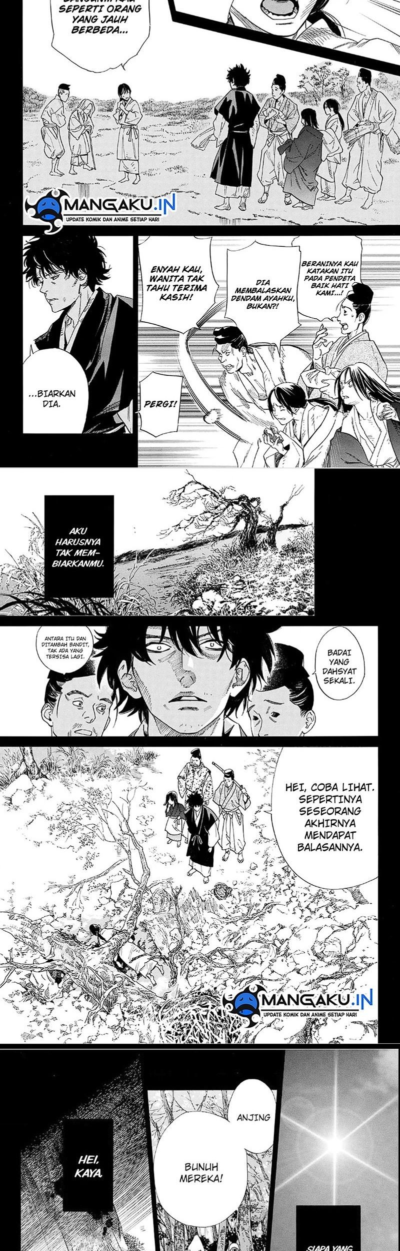 Chapter 106 - halaman 14