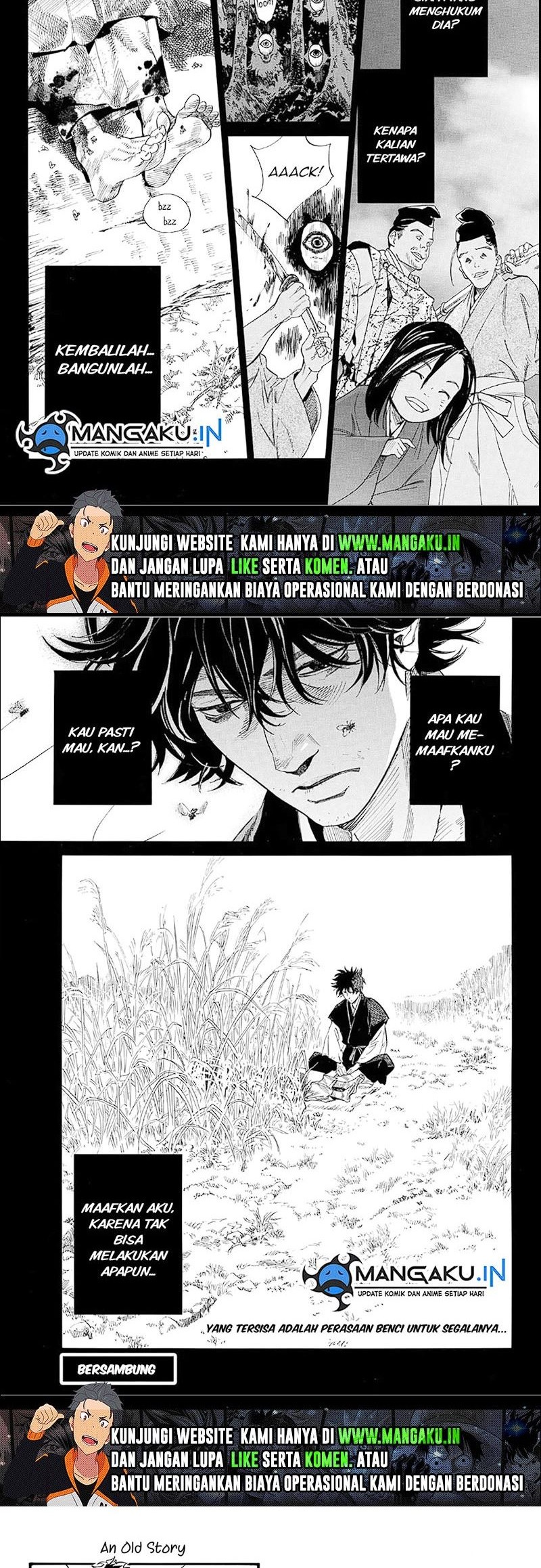 Chapter 106 - halaman 15
