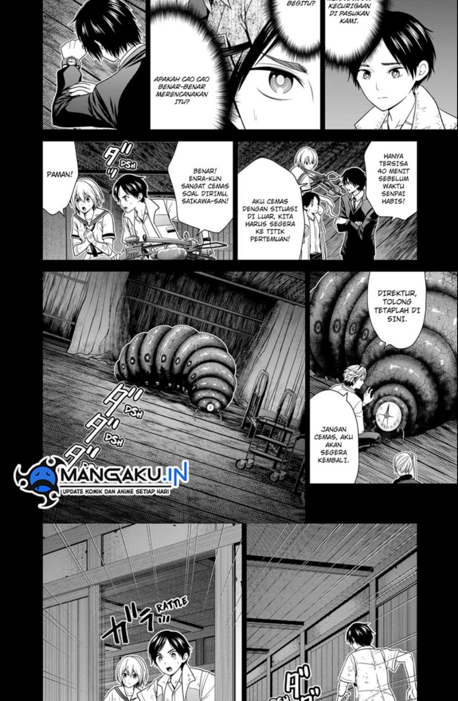 Chapter 45 - halaman 13