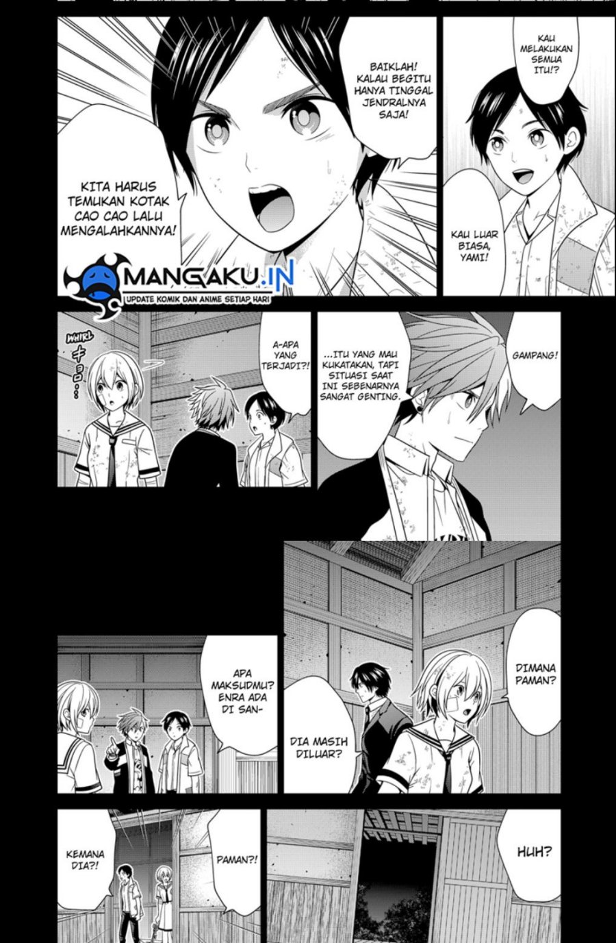 Chapter 45 - halaman 15