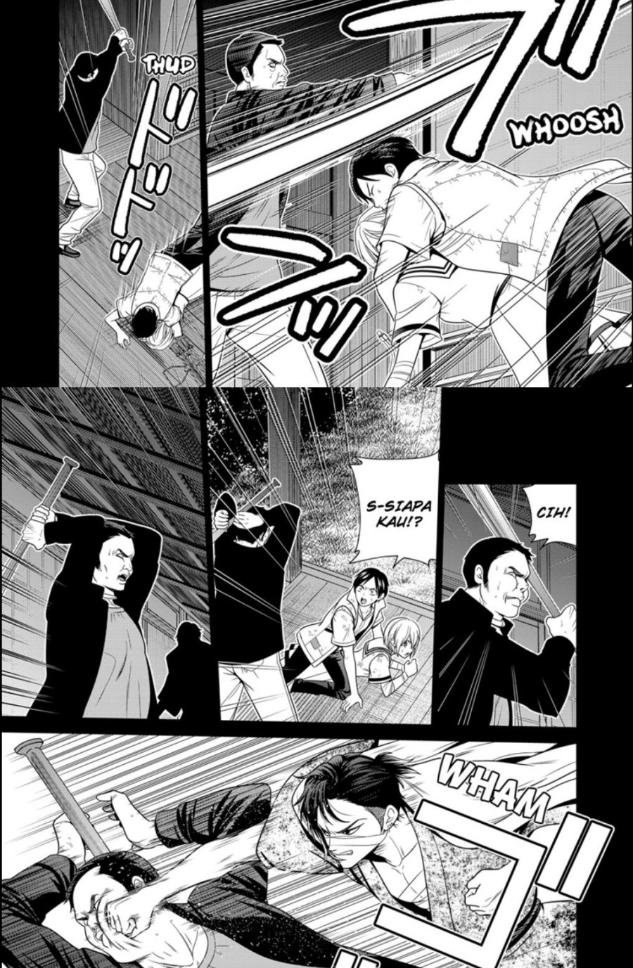 Chapter 45 - halaman 17