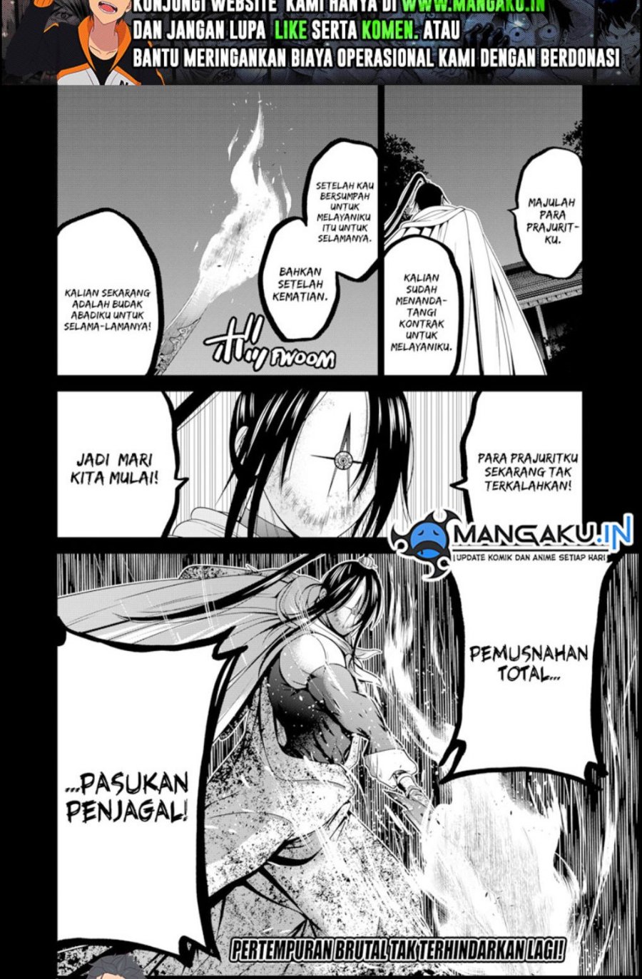 Chapter 45 - halaman 22