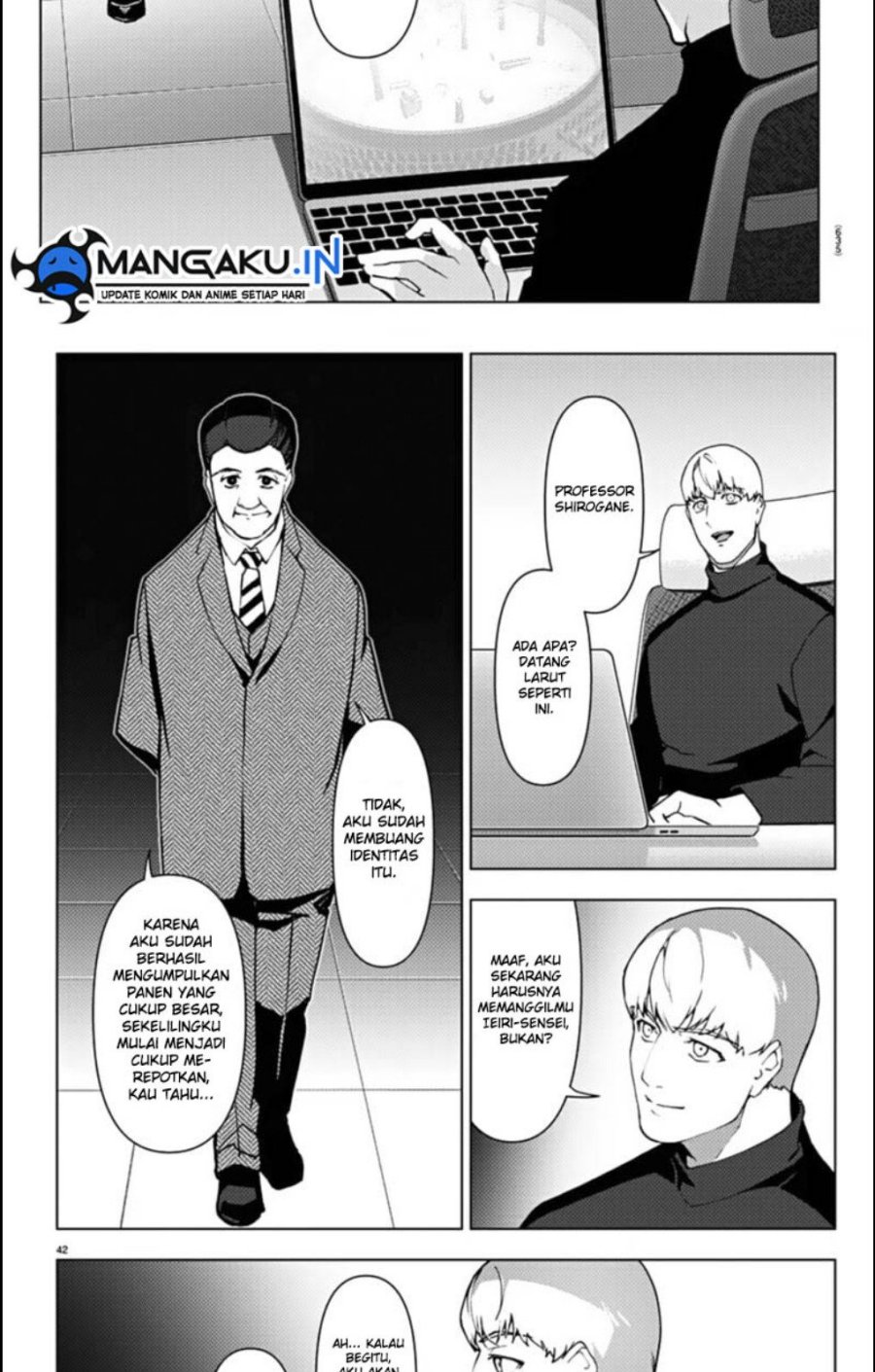 Chapter 112.2 - halaman 18