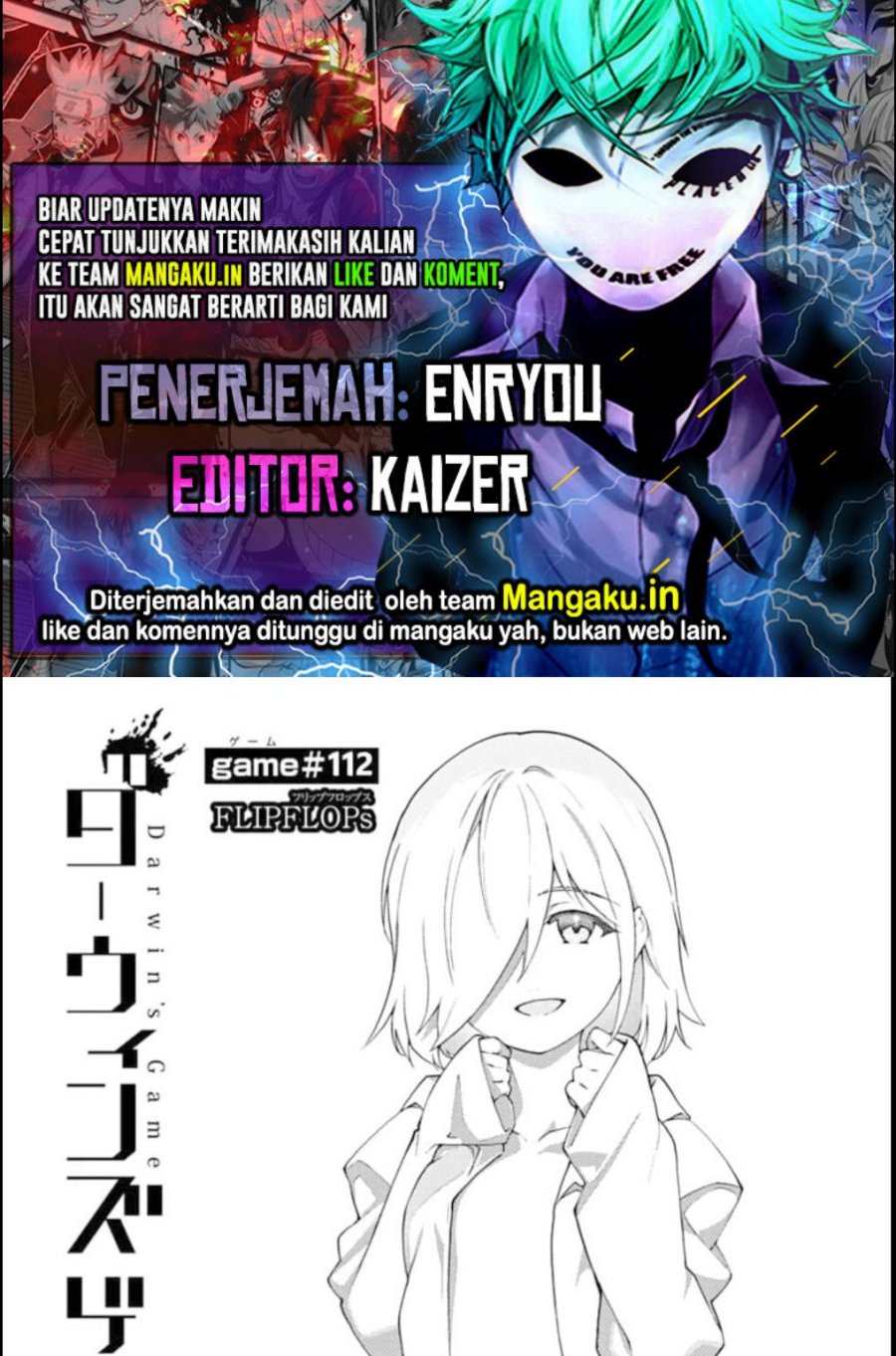 Chapter 112.1 - halaman 2