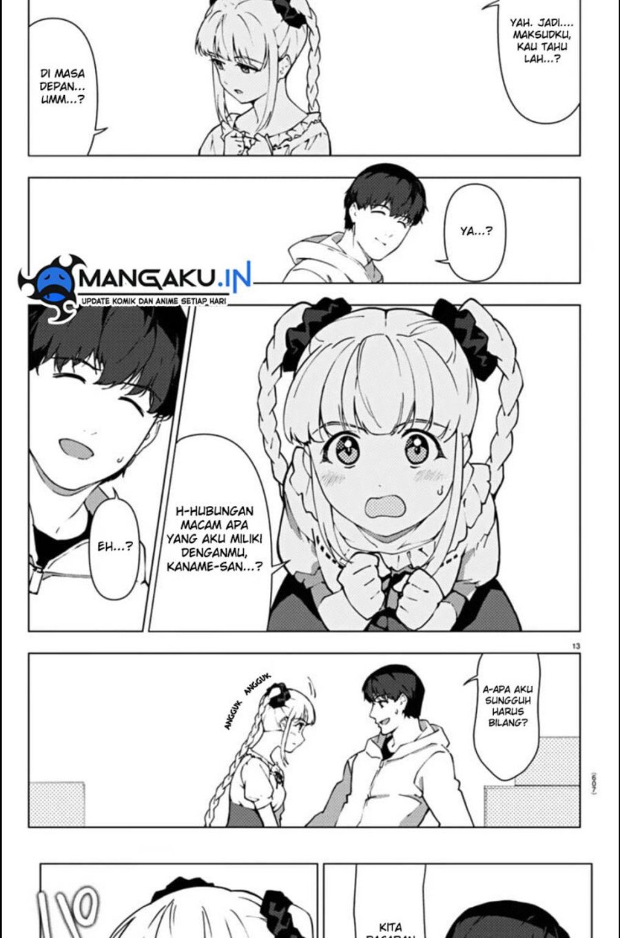 Chapter 112.1 - halaman 14