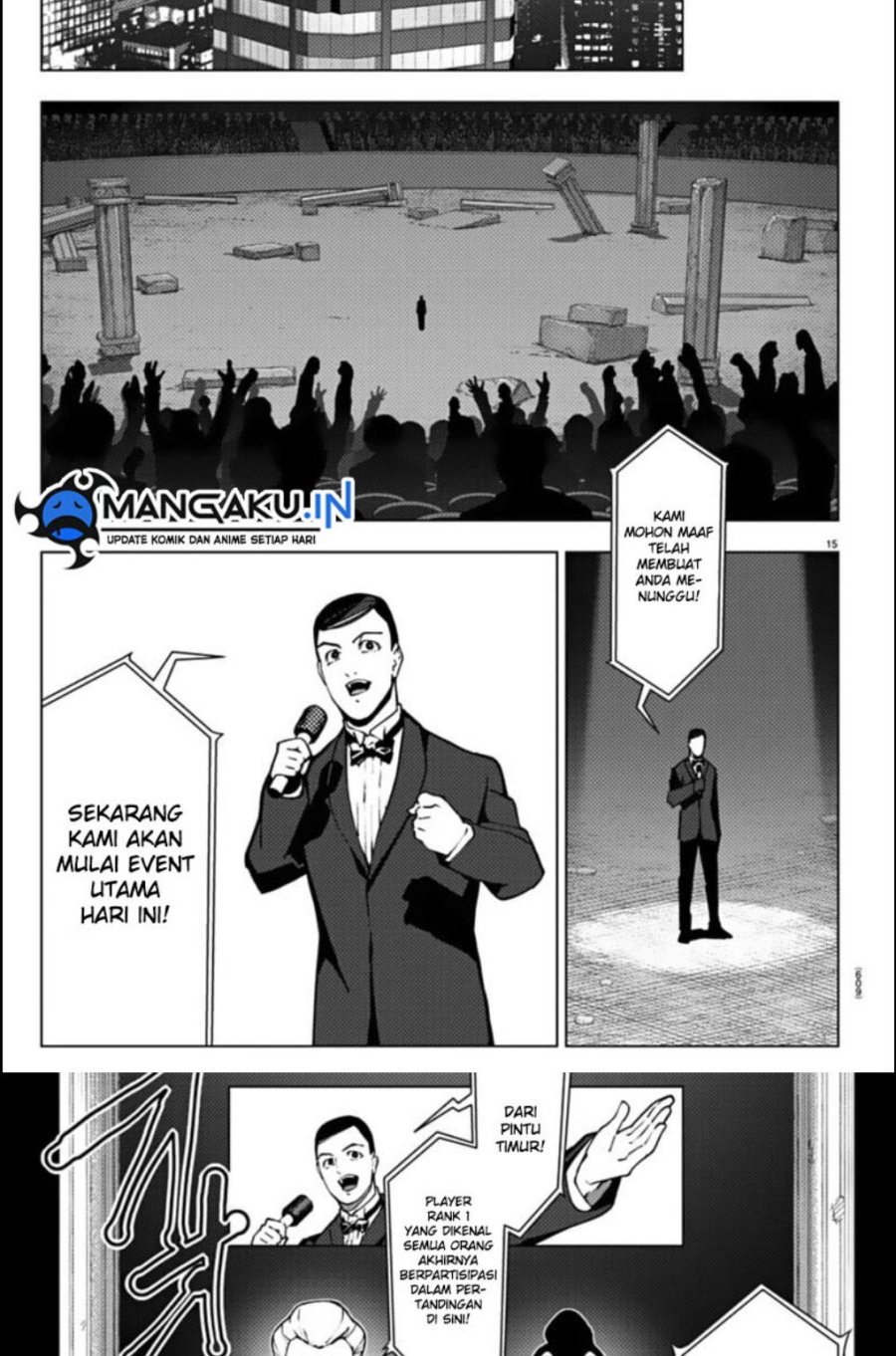 Chapter 112.1 - halaman 16