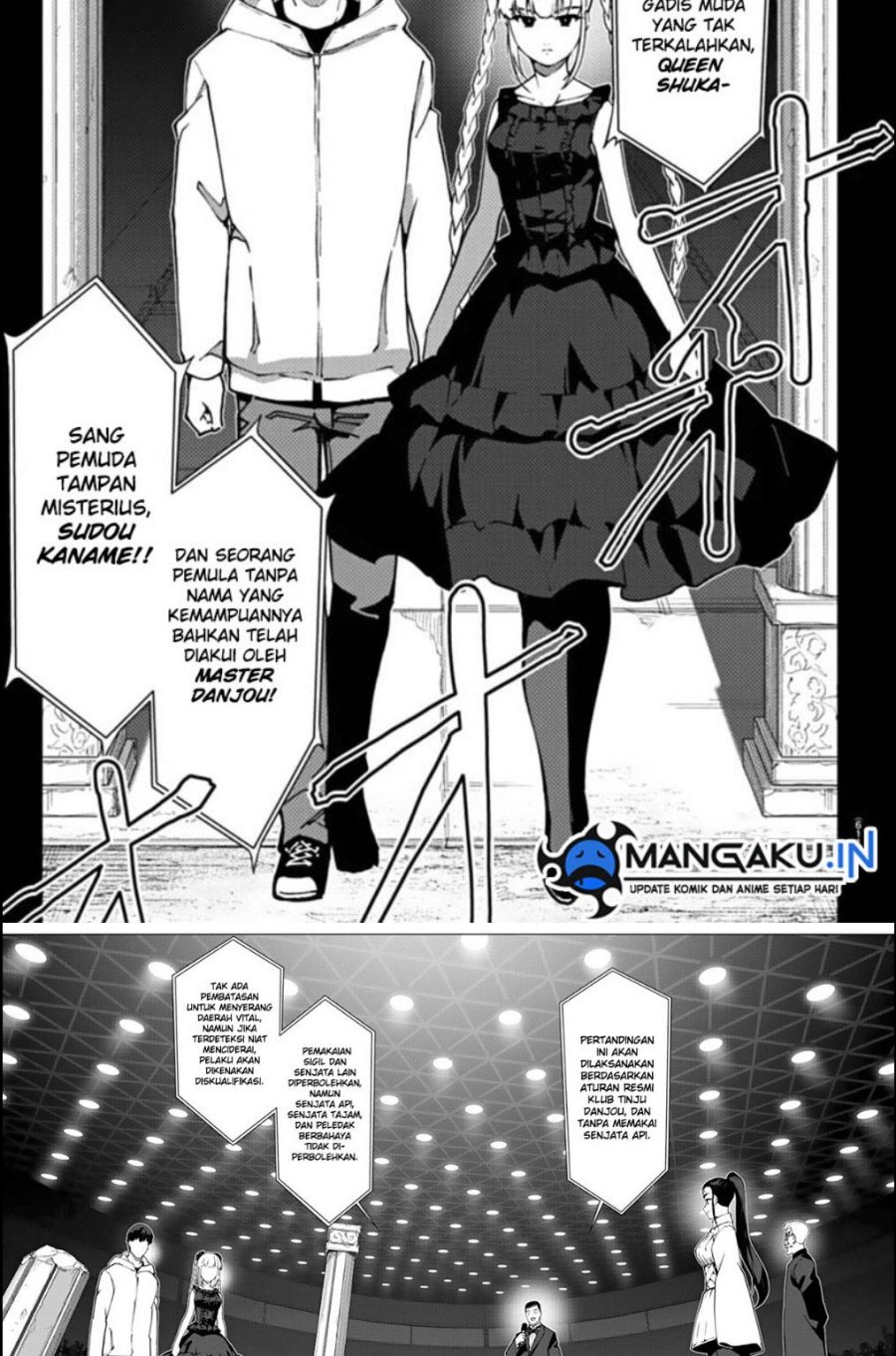 Chapter 112.1 - halaman 18