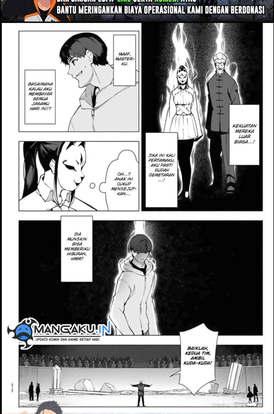 Chapter 112.1 - halaman 23