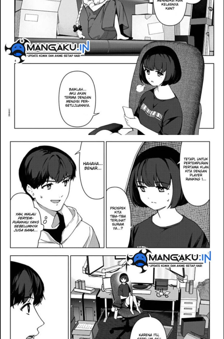 Chapter 112.1 - halaman 6