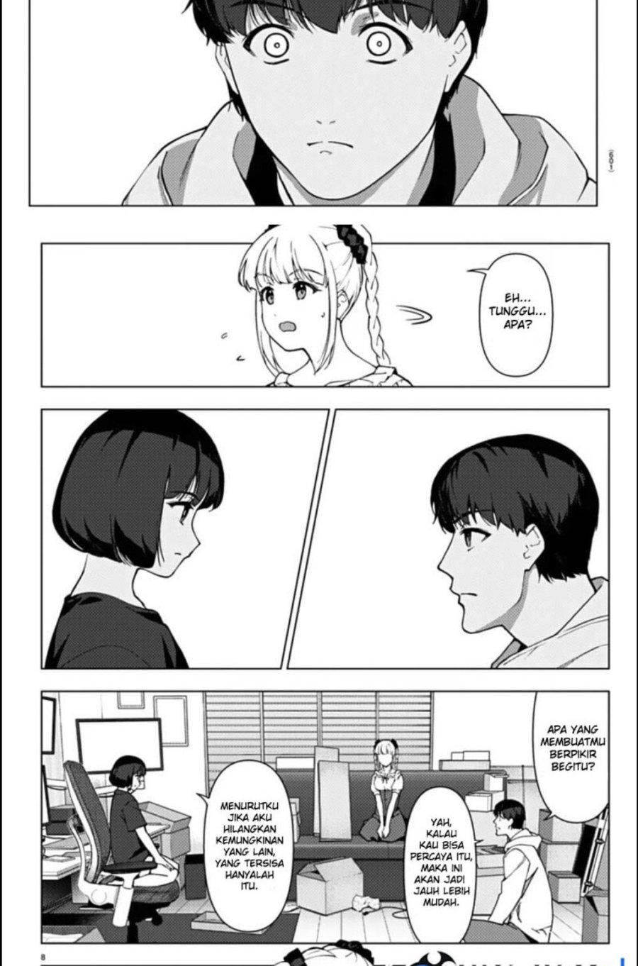 Chapter 112.1 - halaman 9