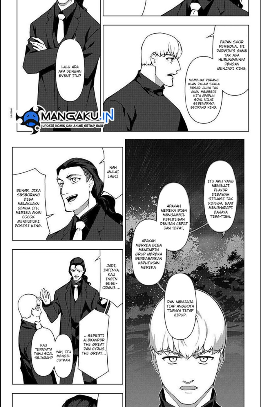 Chapter 111.1 - halaman 18