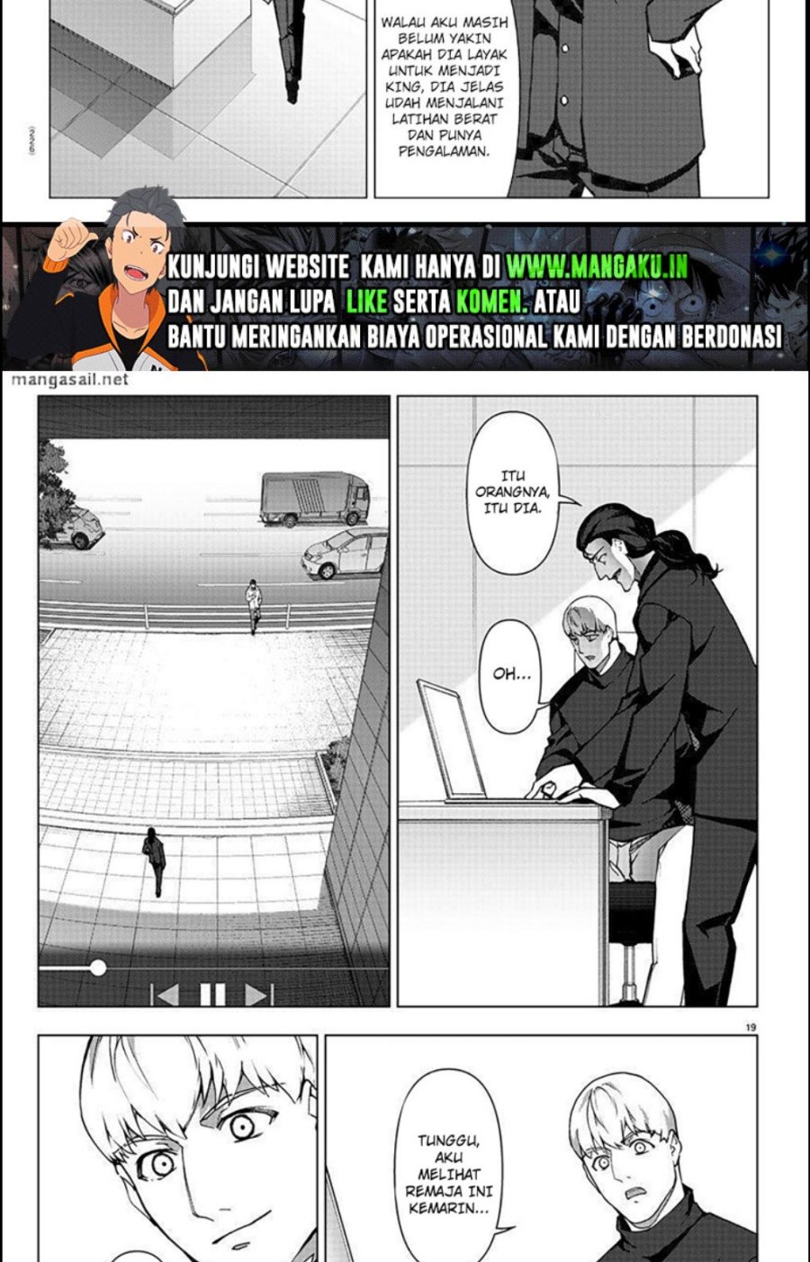 Chapter 111.1 - halaman 20
