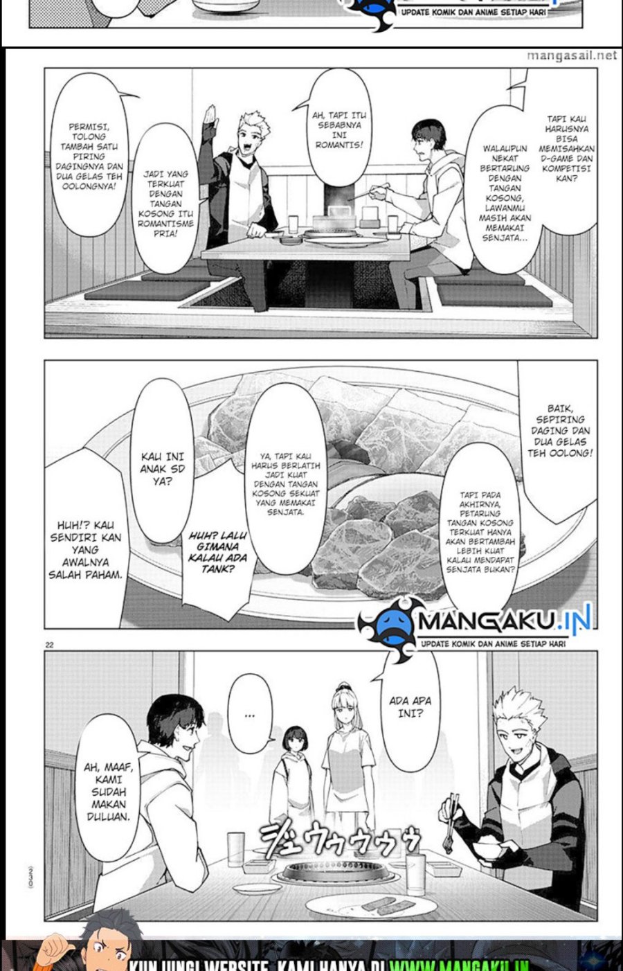 Chapter 111.1 - halaman 23