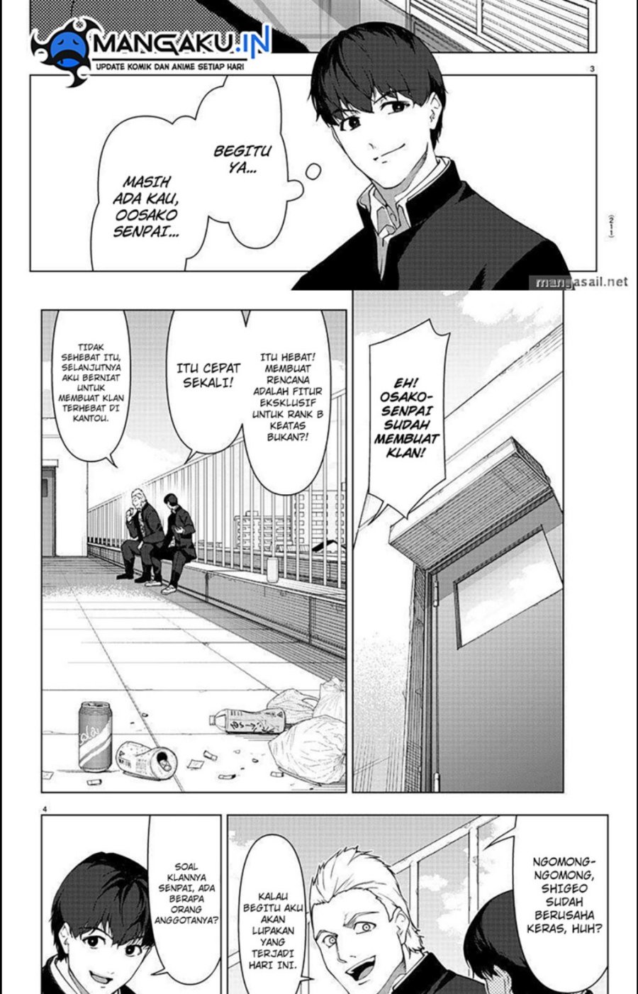 Chapter 111.1 - halaman 6