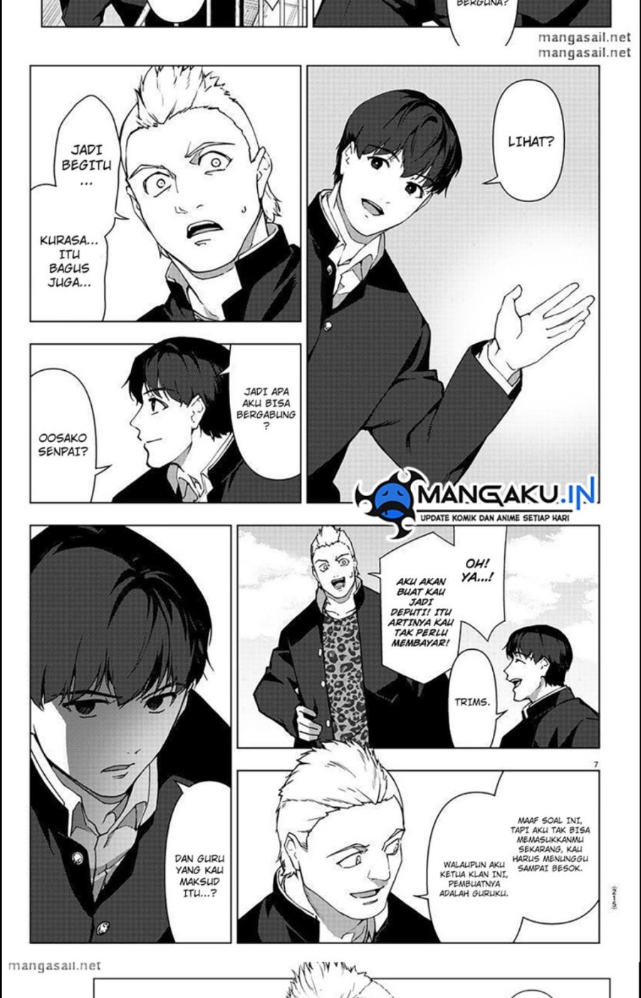 Chapter 111.1 - halaman 9