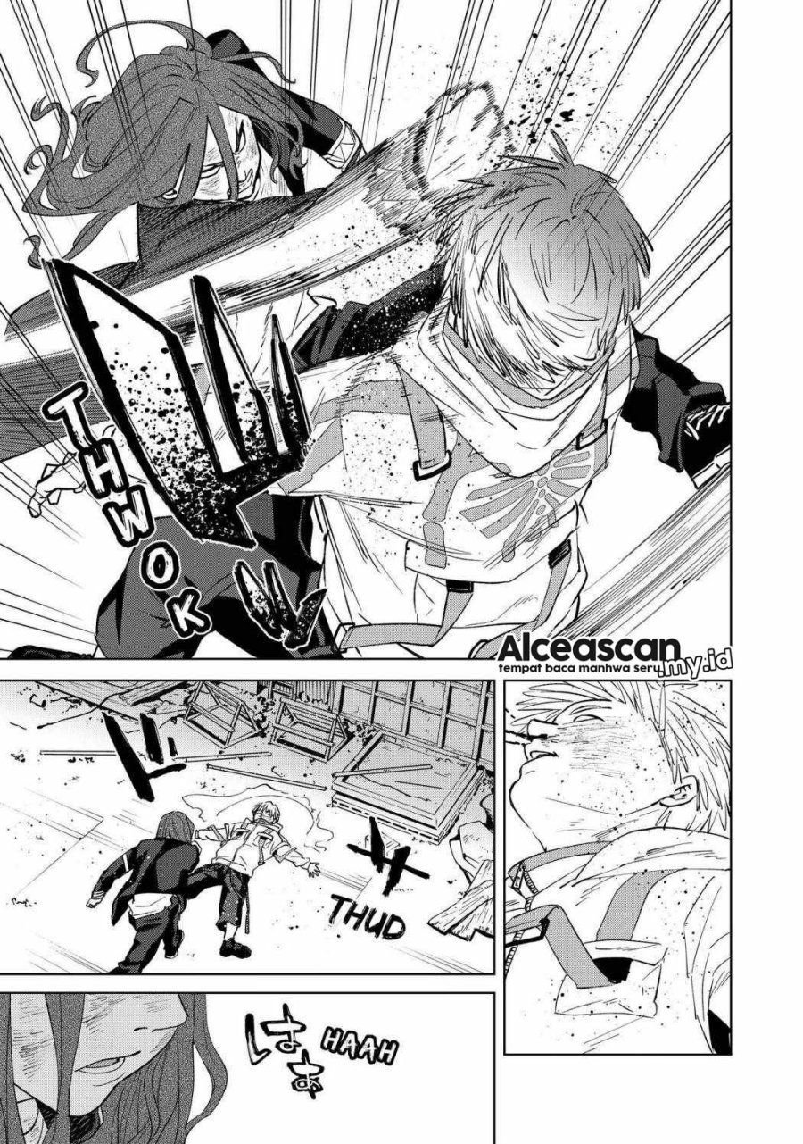 Chapter 48 - halaman 15