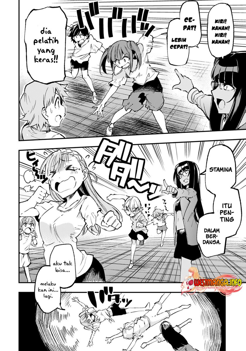 Chapter 190 - halaman 11