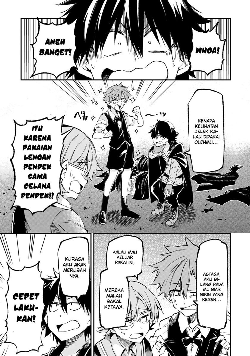 Chapter 190 - halaman 14