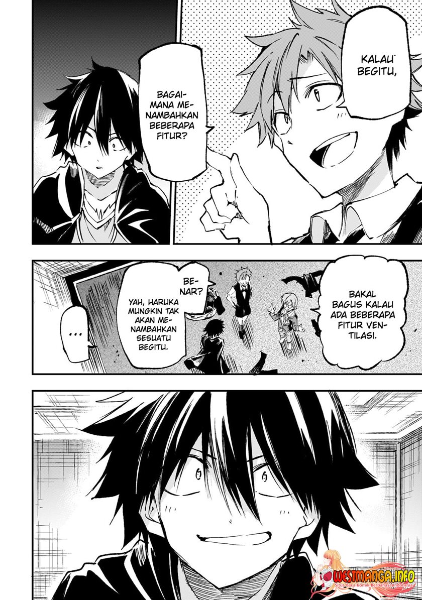 Chapter 190 - halaman 15