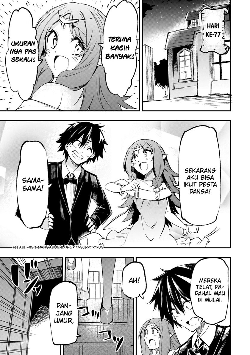 Chapter 190 - halaman 16