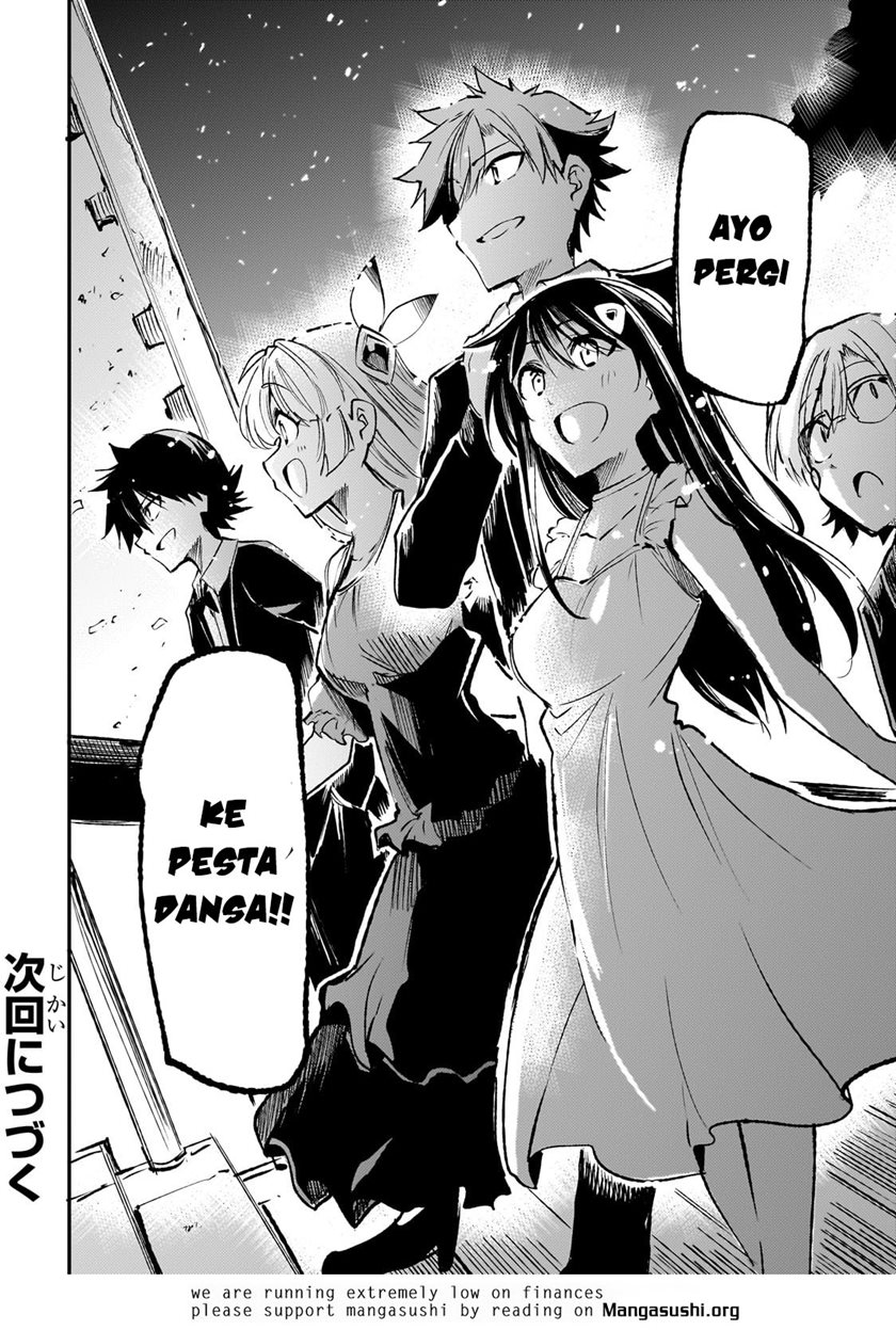 Chapter 190 - halaman 18