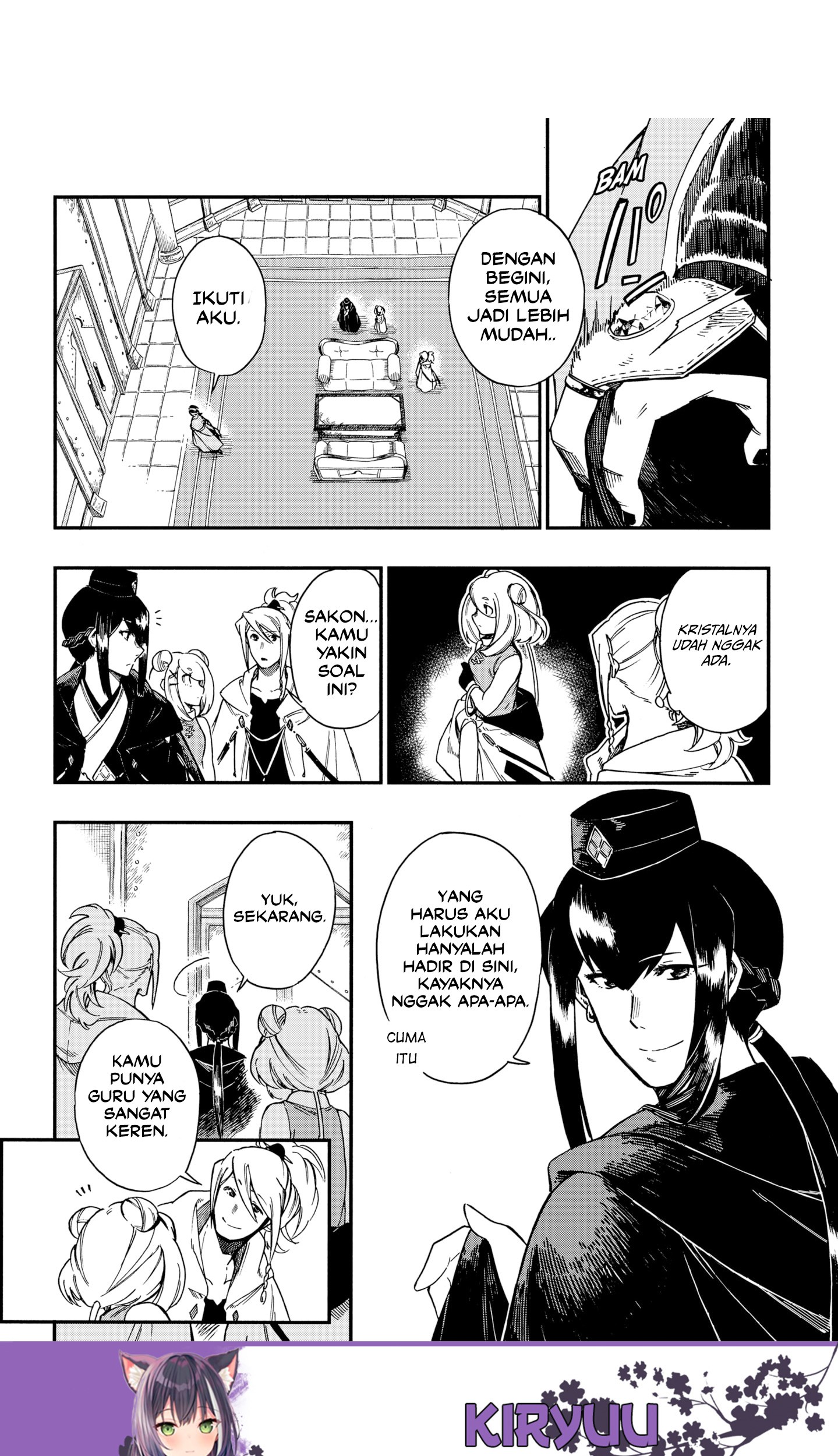 Chapter 16 - halaman 22