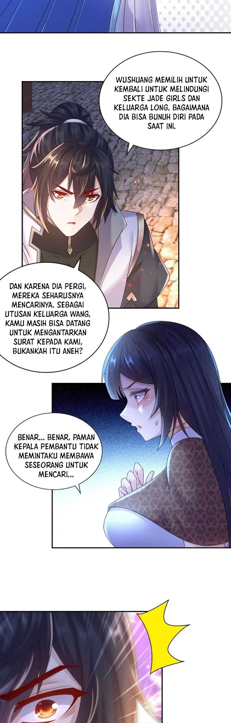 Chapter 66 - halaman 21