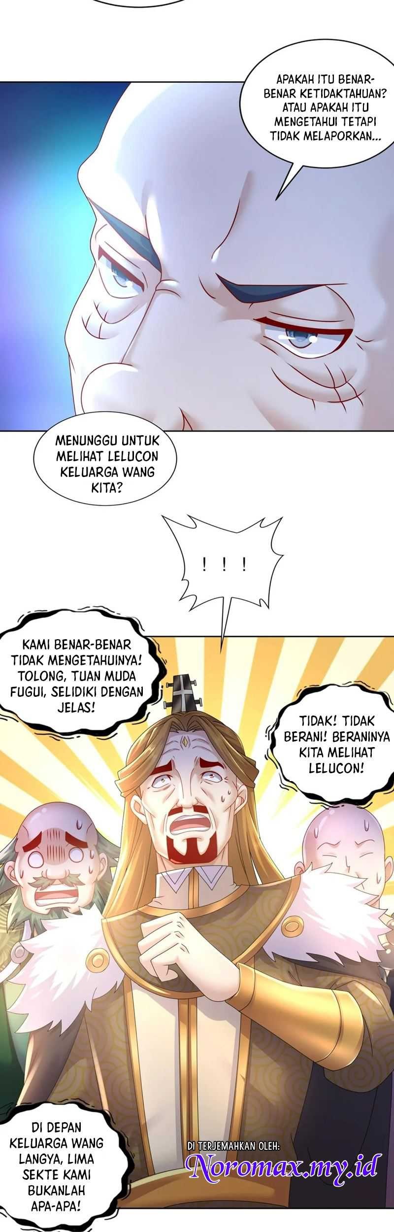 Chapter 66 - halaman 9