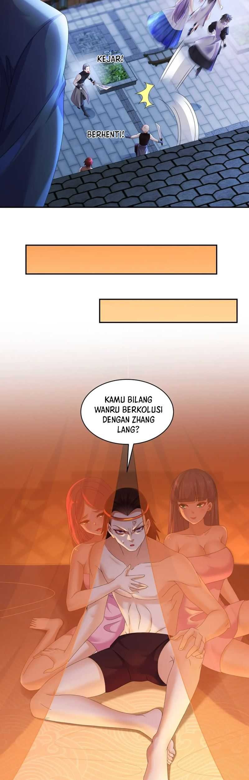 Chapter 65 - halaman 19