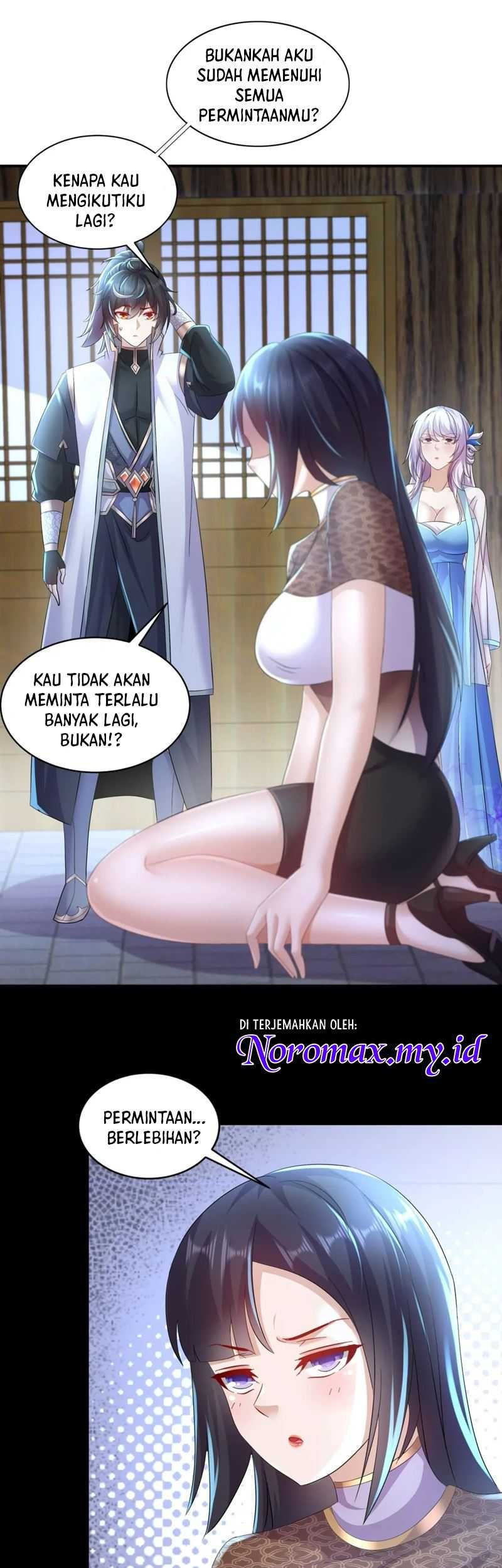 Chapter 65 - halaman 3