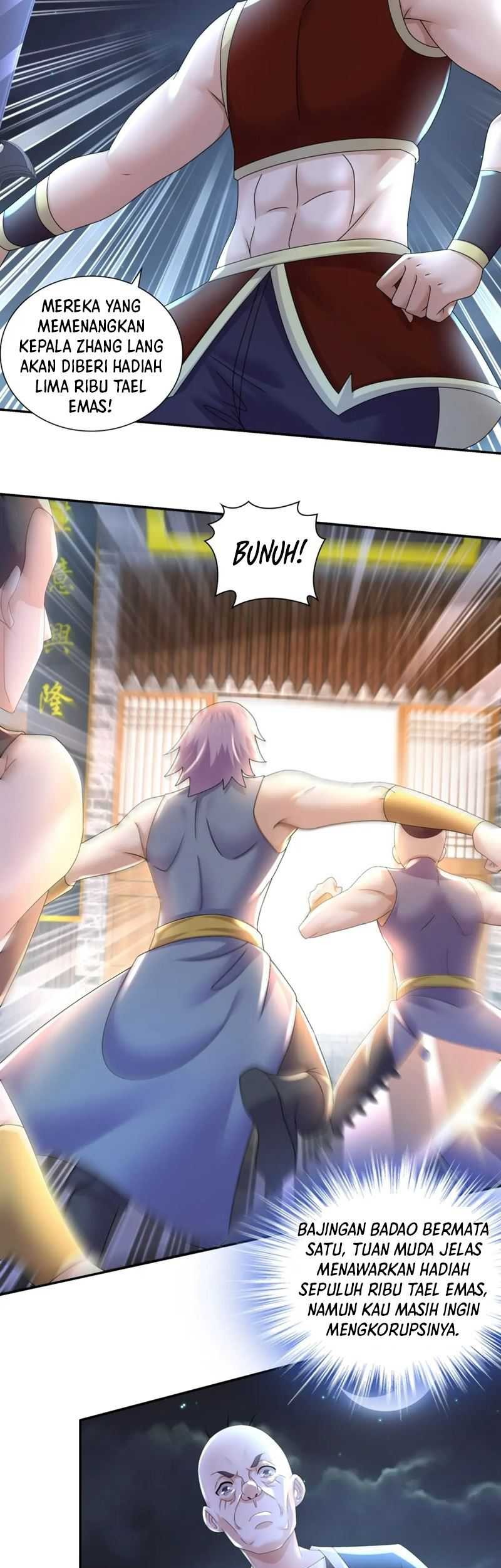 Chapter 65 - halaman 15