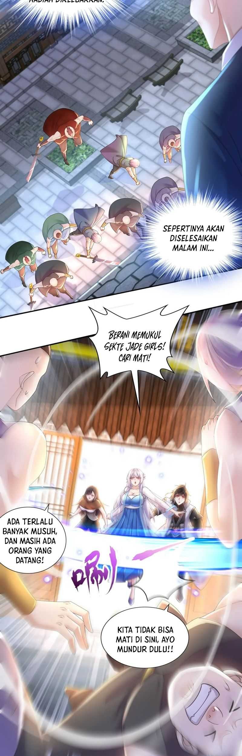 Chapter 65 - halaman 17