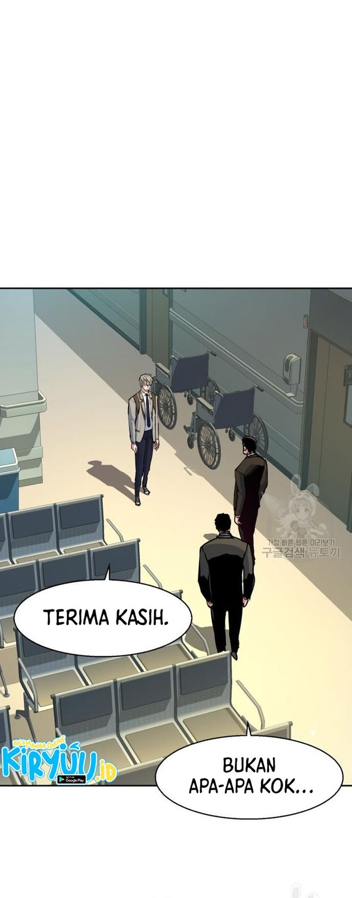 Chapter 144 - halaman 49